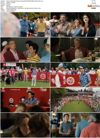 Stick 2025 S01 2160p ATVP WEB-DL x265 HEVC 10bit DDP 5.1 Vyndros