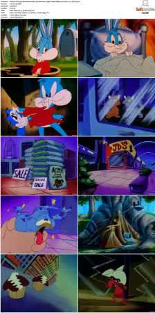 Tiny Toon Adventures 1990 S01-S03 1080p WEBRip 10bit EAC3 2.0 x265-iVy