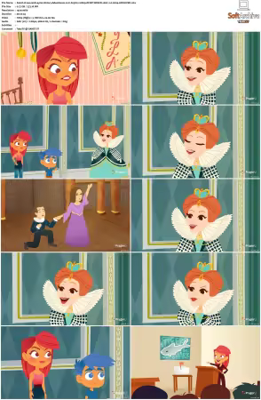 Leo and Laylas History Adventures 2021 S03 1080p DLWP WEB-DL AAC 2 0 H264-ARCHIVED