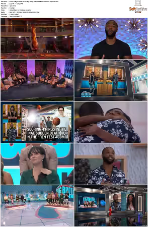 Big Brother US S24 1080p AMZN WEB-DL DDP2.0 H264-NTb