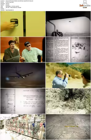 UFO Hunters S01S03 WEB-DL 720p AAC H264