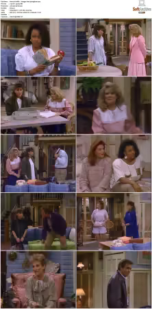 The Facts of Life S08 WEB x264-NGP