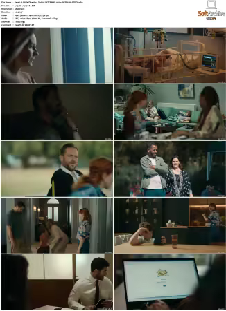 Little Disasters S01 iNTERNAL 2160p WEB h265-SCENE