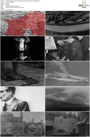 World War 2 The Call Of Duty A Complete Timeline S01 1080p-NOGRP
