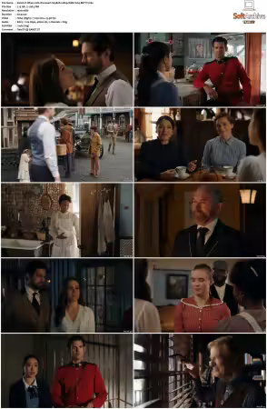 When Calls the Heart S09 1080p WEB h264-SCENE