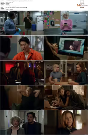 iZombie S05 German AC3D DL 1080p WebRip x265-FuN