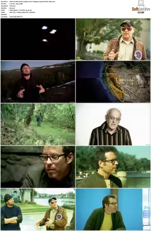 UFO Hunters S01S03 WEB-DL 720p AAC H264