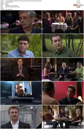 Brad Meltzers Decoded S02 WEB-DL 720p AAC H264