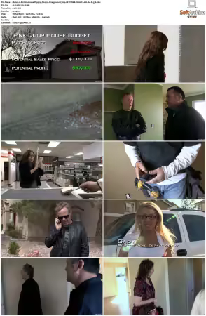 Zombie House Flipping S04 720p WEB H264-MiXED