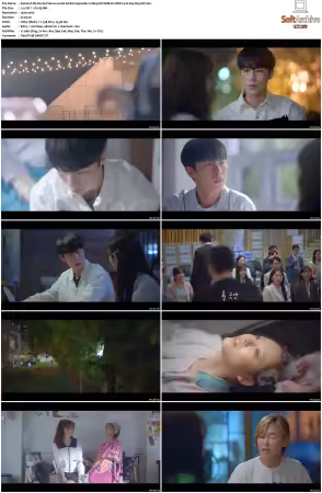 Do Do Sol Sol La La Sol S01 1080p NF WEB-DL DDP2.0 H264-SH3LBY