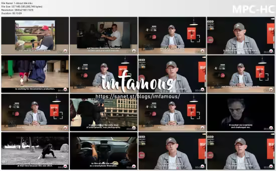 Domestika - Mobile Filmmaking 101: Capture Stories With Your Phone