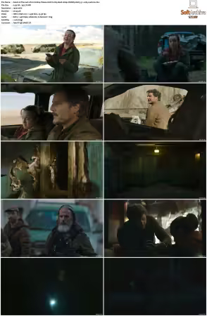 The Last of Us S01 S02 1080p WebRip EAC3 51 x265-Lootera