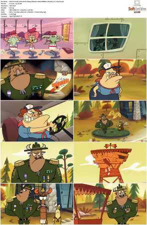 Camp Lazlo 2005 S02 1080p WEBRip 10bit EAC3 2 0 x265-iVy