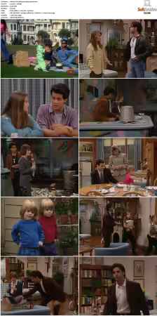 Full House S01-S08 German DL 1080p NetflixHD x264-4SJ