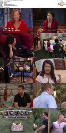 Big Brother US S09 AMZN WEB-DL DDP2.0 H264-BTW