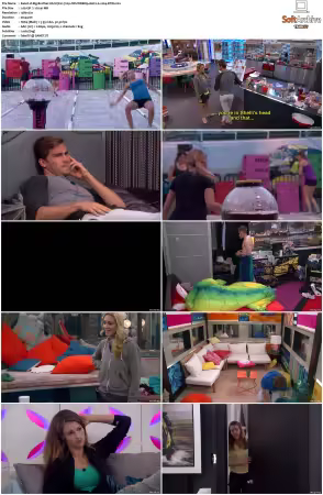 Big Brother US S17 720p CBS WEBRip AAC2 0 x264-BTW