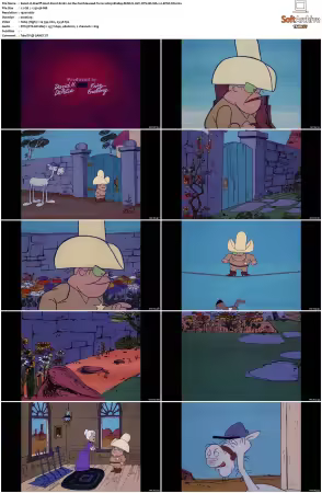 Sheriff Hoot Kloot S01 1080p BluRay REMUX AVC DTS-HD MA 2.0-EPSiLON