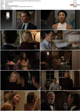 The Morning Show 2019 S03 2160p ATVP WEB-DL x265 HEVC 10bit DDP 5.1 Vyndros