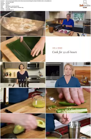 Americas Test Kitchen S21 1080p ATK WEB-DL AAC2.0 x264-SAMAS