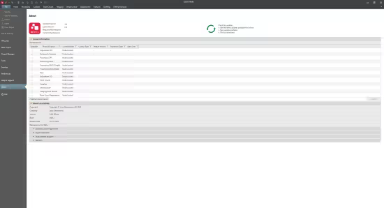 Leica Infinity v5.0.0.46612 (x64)