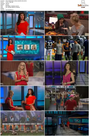 Big Brother US S16 720p HDTV x264-SCENE