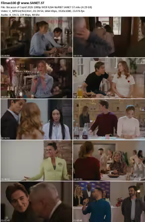 Because of Cupid 2026 1080p WEB h264-NoRBiT