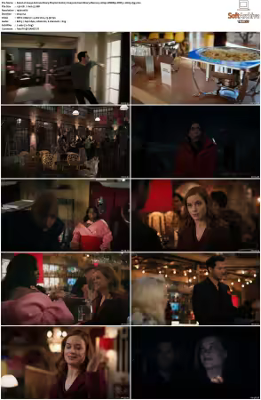Zoeys Extraordinary Playlist S01 S02 1080p WEBRip DDP5.1 H265-d3g