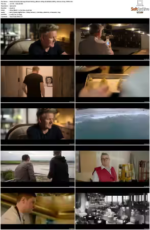 Being Gordon Ramsay S01 1080p NF WEB-DL H264-TORK