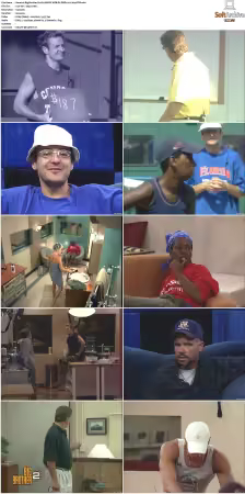 Big Brother S02 AMZN WEB-DL DDP2.0 H264-BTW