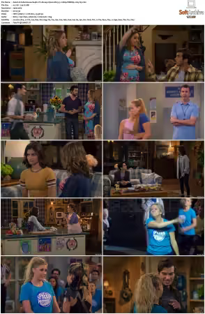 Fuller House S04 WEBRip EAC3 5.1 1080p x265-iVy