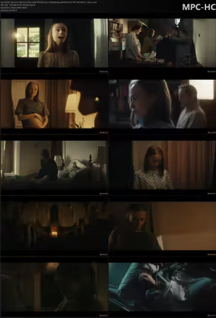 Tales From The Void S01 1080p BluRay REMUX AVC DTS-HD MA 5.1-dOwn