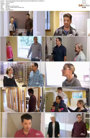 Property Brothers S11 REPACK 1080p HGTV WEB-DL AAC2.0 x264-BOOP