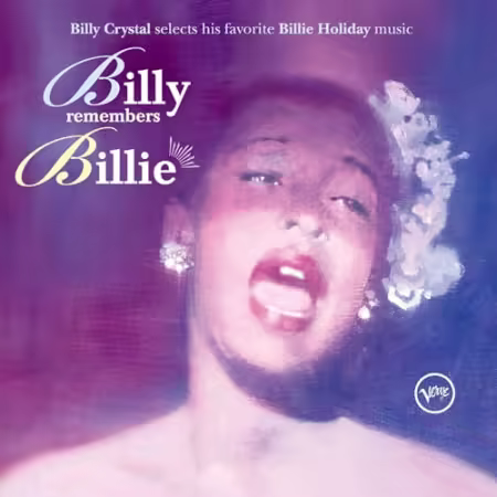 Billie Holiday - Billy Remembers Billie (2004)[FLAC/MP3]