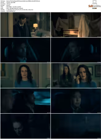The Haunting of Hill House S01 720p WEBRip X264-METCON