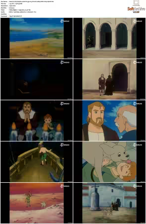 Christophe Colomb 1992 S01 FRENCH 1080p HDTV H264-D4KiD