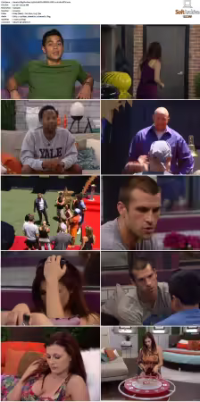 Big Brother US S13 AMZN WEB-DL DDP2.0 H264-BTW