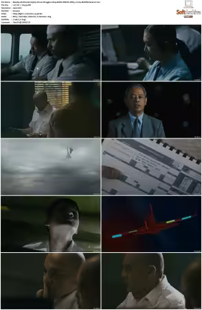 Mayday aka Air Crash Investigation S01 S25 1080p WEB-DL DDP5.1 H264-MIXED