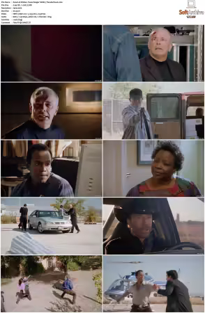 Walker Texas Ranger 1993 S01-S09 1080p WEB-DL H265 10bit DDP2.0-Zero00