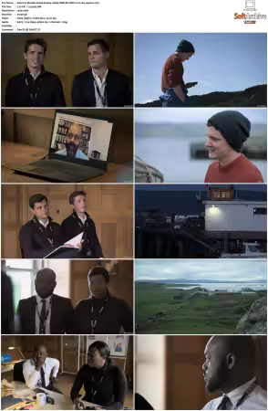 Murder Island S01 1080p WEB-DL DDP2.0 H264-squalor