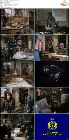 Thriller S01-S06 DVDRip XviD-NGP