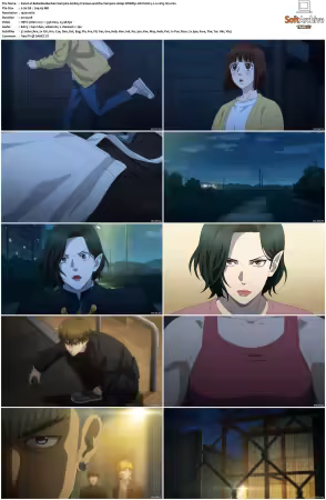 Babanba Banban Vampire 2025 S01 1080p WEBRip 10bit EAC3 2.0 x265-iVy