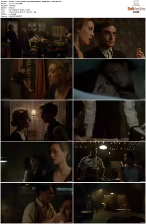 X Company S01 S03 1080p Netflix WEB-DL DD5.1 x264-TrollHD