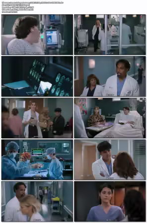 Greys Anatomy S22E11 720p HDTV x264-SYNCOPY