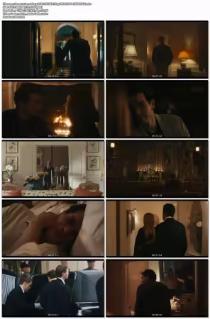 Love Story 2026 S01E03 720p WEB H264-iNSiDiOUS