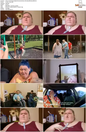 1000-lb Sisters S04 1080p WEB-DL AAC20 x264-CBFM
