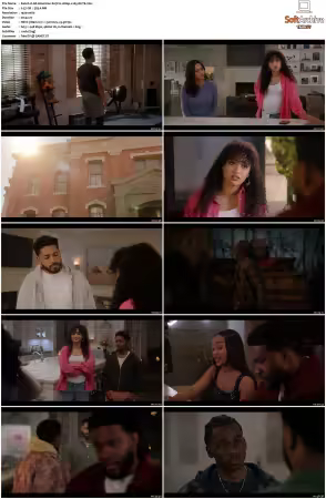 All American S07 1080p x265-ELiTE