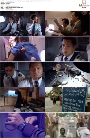 Mayday aka Air Crash Investigation S01 S25 1080p WEB-DL DDP5.1 H264-MIXED