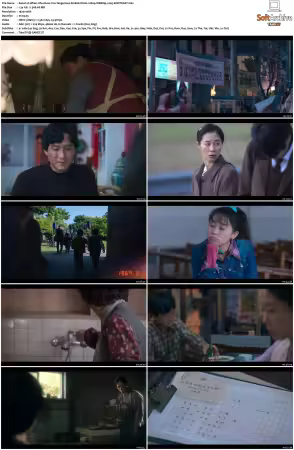 When Life Gives You Tangerines S01 DUAL 1080p WEBRip x265-KONTRAST