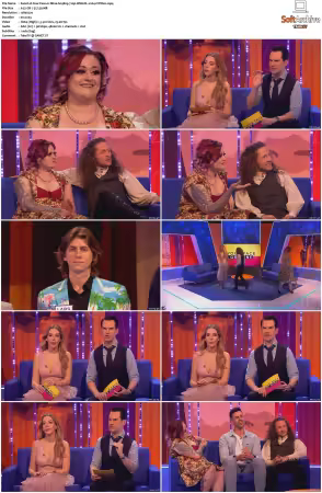 Your Face or Mine S01 S06 MIX H264-MIXED