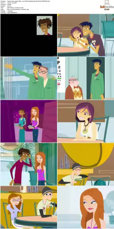 6teen 2004 S01-S04 MIXED H265 AAC 2CH-MNKYDDL